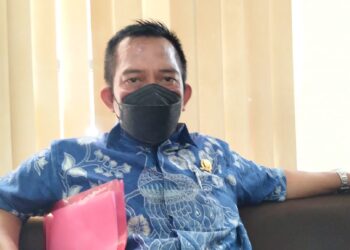 DPRD Kaltim, Gandeng Kantor Bahasa , Bersinergi dalam Pengelolaan tata Bahasa