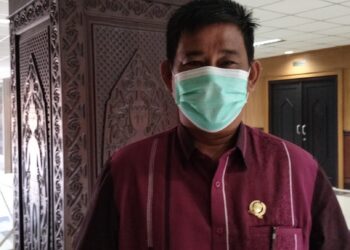 Dewan Tekankan Pemberian Sanksi Tegas bagi Penabrak Jembatan Mahakam