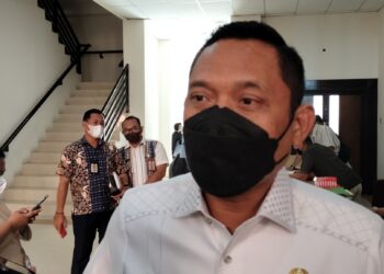 Eksekutif Diminta Perjelas RAPBD