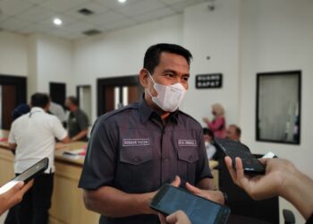 Rusman Yakob Setuju Usulan RS Kusuma Bangsa Diganti Gedung RS Baru di Sempaja