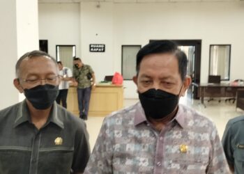 Makmur HAPK : Kita Minta Napsu Membangun Pemerintah Harus Seimbangkan Dengan SDM