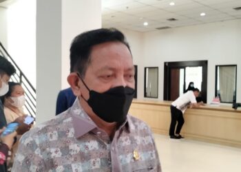 Tingkatkan Pendapatan, Makmur HAPK Dorong Maksimalkan Setiap Aspek Pendapatan Daerah