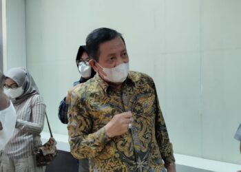 Makmur Kembali Didesak Fraksi Golkar Soal PAW
