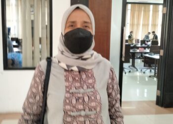 Elly Hartati, Perda Ketahanan Keluarga Rampung di Desember 2021