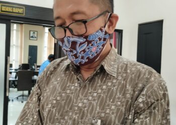 Kantor Bahasa Kaltim Sambut Ide DPRD Soal Pelestarian dan Perlindungan Bahasa Indonesai dan Daerah