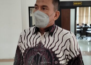 Terobosan Baru Dalam Tata Kelola Bahasa Produk Hukum, Komitmen Tingkatkan Kesadaran Publik Tentang Hukum