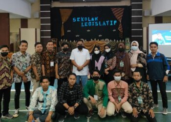 Beri Edukasi, Begini Respon Anggota Komisi IV DPRD Kota Samarinda.
