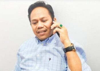 Samri Syaputra, Kisruh DPRD dan Bupati PPU Merugikan Masyarakat