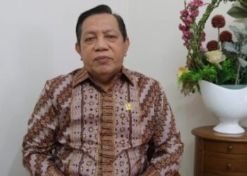 HUT TNI ke 76, Ketua DPRD Kaltim Beri Harapan Mendalam