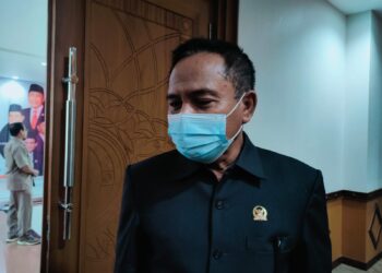 Rolling Komisi di Fraksi Gerindra, Bukan Tekanan