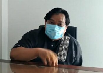 Kwota Vaksin Bagi Pelajar Disorot DPRD Samarinda