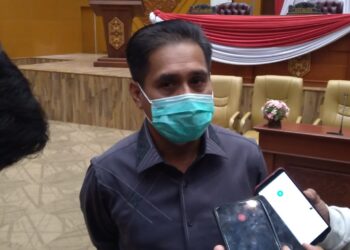 DPRD dan Pemkot Samarinda  Bahas RAPBD tahun 2022, Target Rampung November.