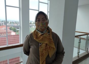 PTM TERBATAS, Puji Astuti : Kita Akan Tambah Jika Uji Coba Ini Sukses