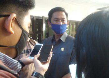 PJU Kurang Perhatian, BW Usul UPT Penerangan Dibentuk