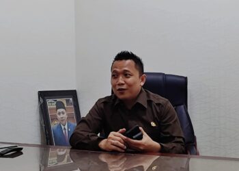 Anjal Kian Marak di Samarinda, Dewan Minta Dinsos dan Instansi Lainnya Tegas Tegakkan Perda 