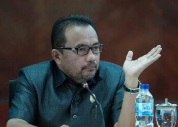 Abdul Samad Ingin Pemkot Perbaiki Sepanjang Jalan KS. Tubun