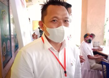 Serap Aspirasi di Tiga Kecamatan, Deni Hakim Anwar Janji Perjuangkan Keluhan Warga