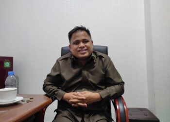 Beri Perlindungan Kepada Atlet, Dewan Garap Raperda Keolahragaan