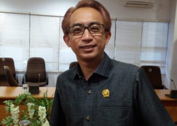 Ingin Managemen Keolahragaan Profesional, Komisi II Godok Raperda Keolahragaan