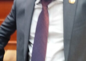 Anhar Setuju OPD  di Rampingkan