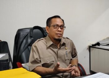 Angkasa Jaya; Soal Kebijakan Angaran Pemerintah dan DPRD Harus Kompak Meski Berdebat Panjang