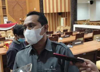 Jasno Sarankan Pemerintah Cabut Izin Perusahaan Yang Nakal