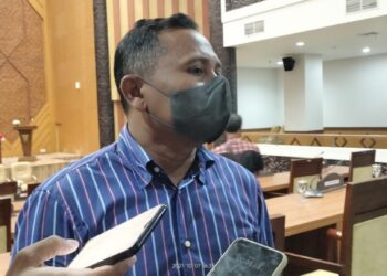 Komisi 111 Murka , Puluhan Pengusaha Properti dan Batubara Dipanggil Diduga Melanggar Perizinan