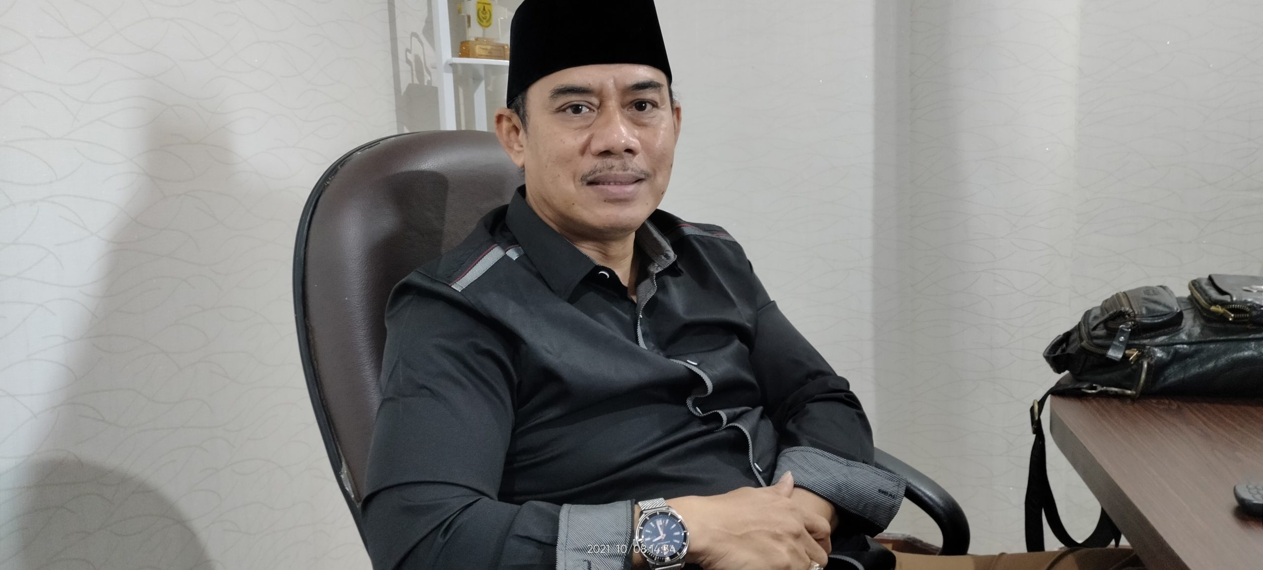 Perampingan OPD Akan Di lakukan, Ahmad Vanandza : “Kita Sepakat Selagi Itu Demi Kebutuhan Bersama”
