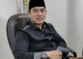 Ingin Tertibkan Bangunan Di SKM, Ini Tanggapan Dewan .