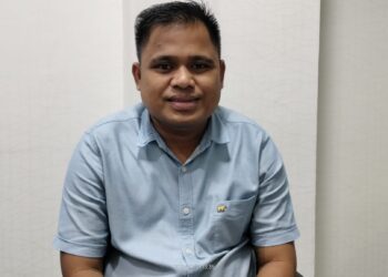 Maswedi : Berikan Yang Terbaik Bagi Masyarakat.
