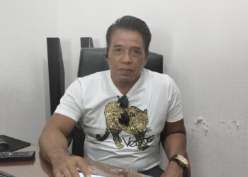 Maraknya Illegal Meaning, Markaca : Kita Akan Tindak Jika Laporan Masyarakat Ada.