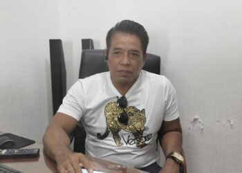 Antrian BBM Semakin  Menggunung, Markaca : Kita Akan RDP dengan pihak terkait.