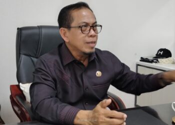 Tindaklanjuti Persoalan Antrian Solar, Komisi III DPRD Samarinda Bakal Panggil Pihak Terkait