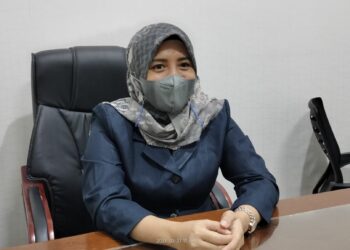 DPRD Kota Samarinda Sahkan Perda Pengelolaan Sampah dan Pertanian, Damayanti : Upaya Kita Untuk Peningkatan PAD.