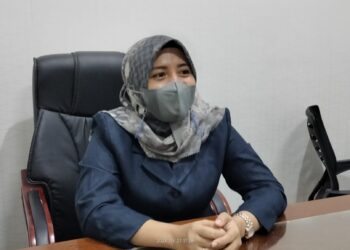 Reses di Kecamatan Samarinda Ulu, Damayanti Serap Aspirasi Warga Berkaitan Infrastruktur Hingga Banjir