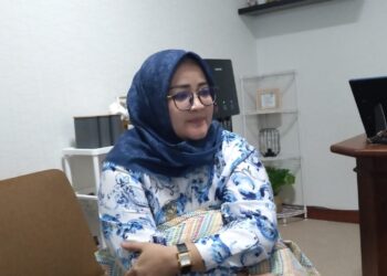 Komisi II DPRD Samarinda : Banyak Masyarakat Tak Paham, Kebijkan E-parking Butuh Sosialisasi