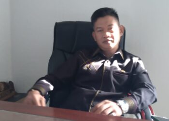 Sopian Dorong Kenaikan Upah Buruh, Mampu Tingkatkan Ekonomi Dan Semangat Kerja.