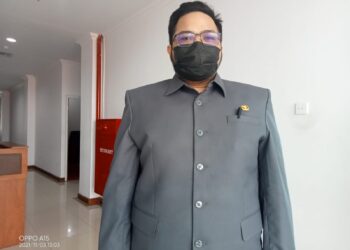 Sebanyak 3.800 SHM Diserahkan kepada Masyarakat Samarinda, DPRD: Diharapkan Menekan Praktik Mafia Tanah