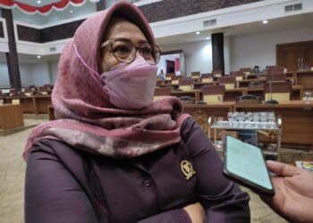 Stunting Jadi Sorotan Pejabat OPD dan Stakeholder Lainnya