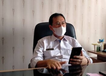 Harga Komoditas Minyak Naik Kadisperindag Sebut Harga Tak Terlalu Signifikan