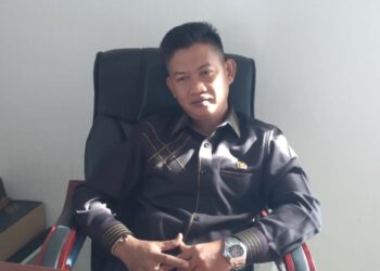 Wacana PPKM Level 3 Se-Indonesia, Ini Komentar Dewan.