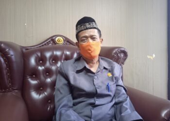 Peningkatan Jalan Di Bontang Lestari, Ini Skema yang Disarankan Balai Pemeliharaan Jalan Nasional