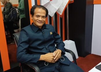 UMK Samarinda Naik Tak Sampai 1 Persen, Ini Tanggapan Subandi, Wakil DPRD Kota Samarinda