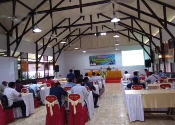 Dinas Koperasi dan UMKM Gelar BIMTEK, Pengelolaan Koperasi