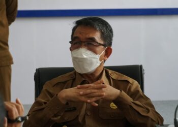 Bupati Instruksikan Percepat Pendapatan Daerah 100 Persen Sebelum Akhir Tahun