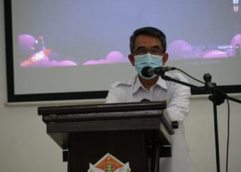 Banyak Buaya di Sangatta, Bupati Rencanakan Pembangunan Penangkaran Akan Jadi Sektor Pariwisata