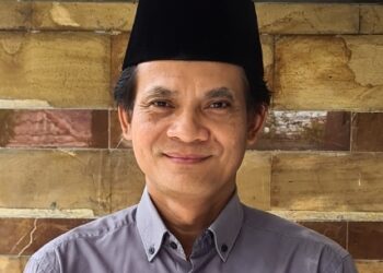 Cegah Kebocoran PAD Di Sektor Parkir, Wakil Ketua DPRD Samarinda, Subandi, Minta Masyarakat Gunakan E-Parking