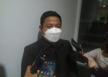 PDPAU Diubah Menjadi Perumdam Varia Niaga, Komisi II DPRD akan Panggil Bahas Soal Program Kerja