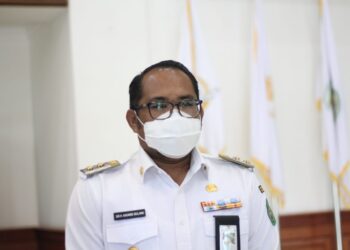 Wabup Minta Kesadaran Masyarakat Terhadap AIDS
