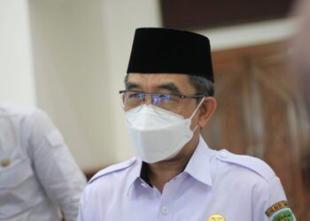 Diprediksi Ciptakan Multiplier Effect, Bupati Harap Kontrak PT KPC Diperpanjang